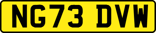 NG73DVW