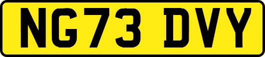 NG73DVY
