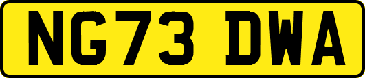 NG73DWA
