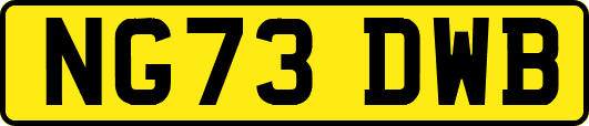NG73DWB