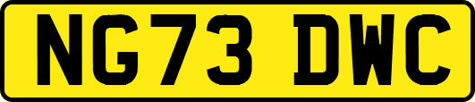 NG73DWC