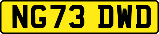 NG73DWD