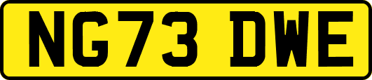 NG73DWE