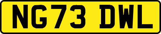 NG73DWL