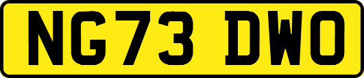 NG73DWO