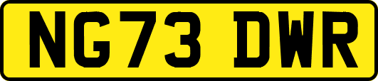 NG73DWR