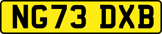 NG73DXB