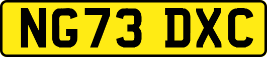 NG73DXC