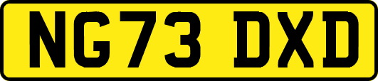 NG73DXD