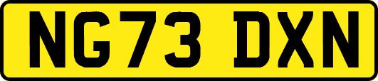 NG73DXN