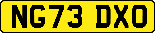 NG73DXO