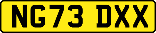 NG73DXX