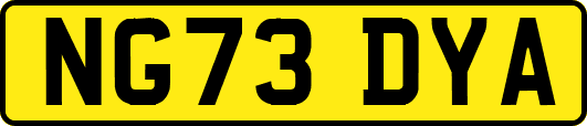 NG73DYA