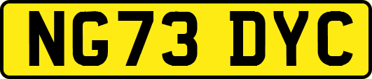 NG73DYC