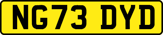 NG73DYD