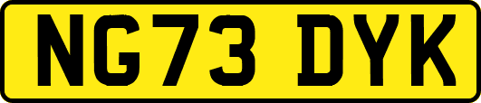 NG73DYK