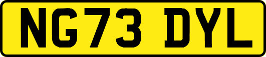 NG73DYL