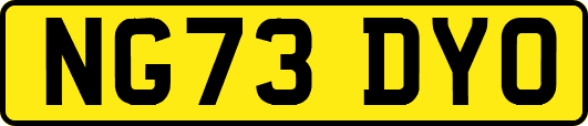NG73DYO