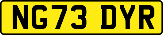 NG73DYR