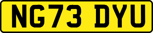 NG73DYU