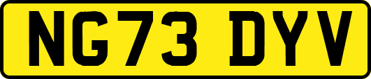 NG73DYV