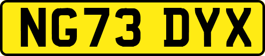 NG73DYX