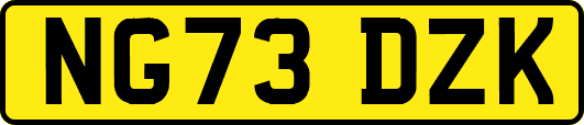 NG73DZK