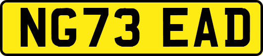 NG73EAD