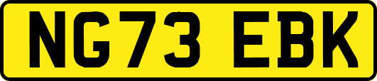 NG73EBK