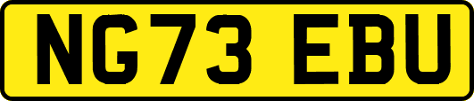 NG73EBU