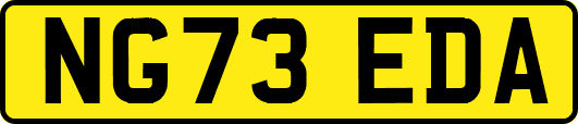 NG73EDA