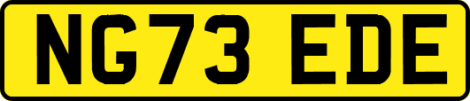 NG73EDE