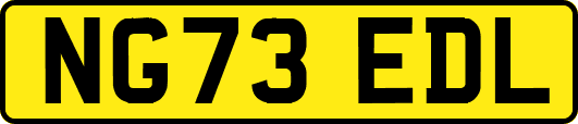 NG73EDL