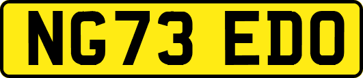NG73EDO