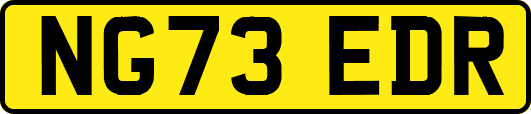 NG73EDR
