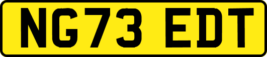 NG73EDT