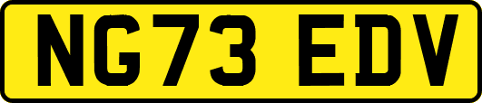 NG73EDV