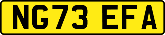 NG73EFA