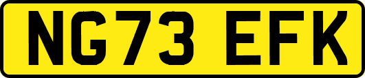 NG73EFK
