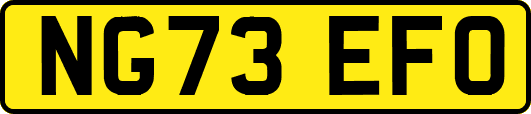 NG73EFO