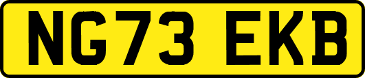 NG73EKB