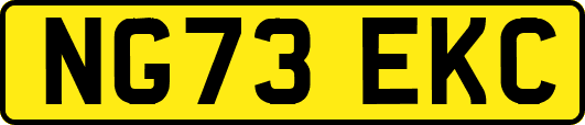 NG73EKC