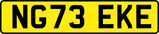 NG73EKE