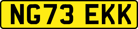NG73EKK