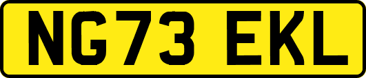 NG73EKL