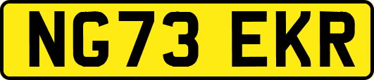 NG73EKR