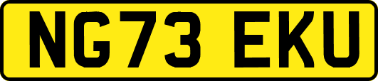 NG73EKU