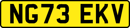 NG73EKV