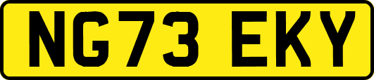 NG73EKY