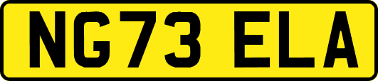 NG73ELA